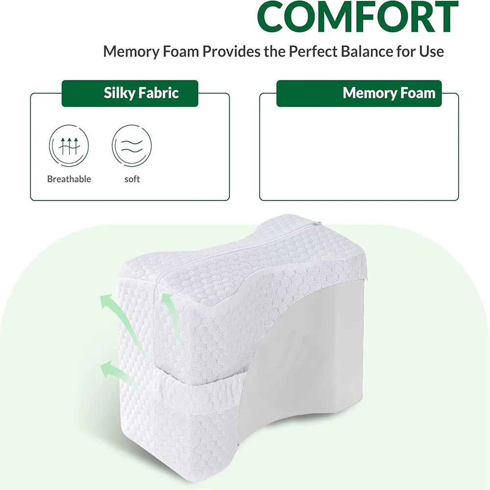 Orthohold Leg Pillow