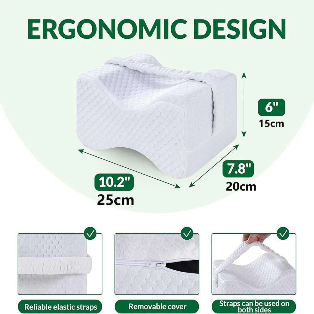 Orthohold Leg Pillow